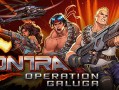魂斗罗初代：重制版/Contra: Operation Galuga
