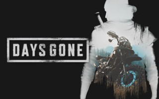 往日不再/Days Gone（v1.07）