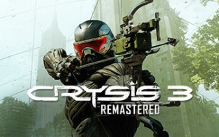 孤岛危机3：重制版/Crysis 3 Remastered（Build.9460220-光追+4K）