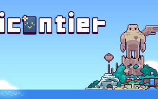 哔啵岛物语/Picontier