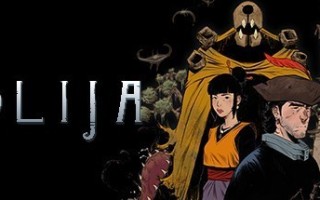 Olija（v1.1）