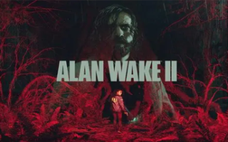 心灵杀手2/Alan Wake 2（更新v1.2.5）
