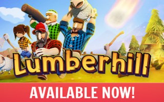 Lumberhill（v1.2）
