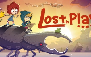 误入迷途/Lost in Play