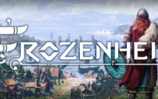 弗罗森海姆/Frozenheim（更新v1.4.2.3）