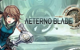 阿泰诺之刃/AeternoBlade