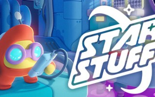 星之物/Star Stuff