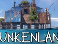 沉没之地/Sunkenland（更新v0.5.43）