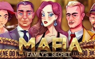 黑手党：家族秘密/MAFIA: Family’s Secret