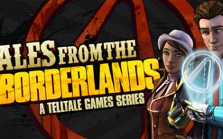 无主之地：传说/Tales from the Borderlands