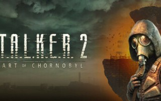 潜行者2：切尔诺贝利之心/S.T.A.L.K.E.R. 2: Heart of Chornobyl（更新v1.0.3）