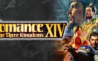 三国志14PK-V1.0.10+V1.0.25-威力加强豪华版（武将面容套装-全DLC+季票+特典+中文语音+编辑修改器）