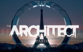筑梦师：巴黎/The Architect: Paris（v0.8.2）