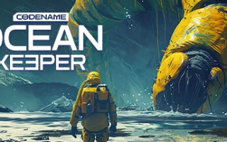代号：海洋守护者/Ocean Keeper: Dome Survival