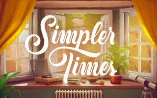 简单时光 Simpler Times