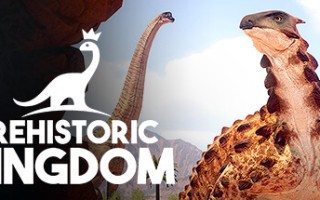 史前王国/Prehistoric Kingdom（更新v1.9.79）