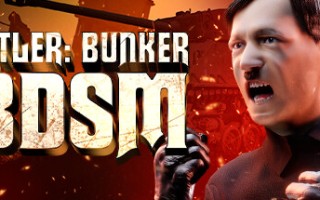 希特勒：末日僵尸/HITLER: BUNKER（Build.10349438-无中文EN+DLC）