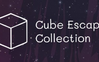 逃离方块：收藏版/Cube Escape Collection（v5680564）