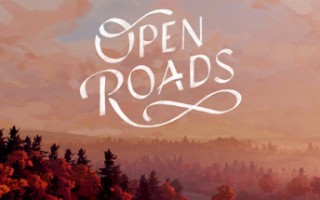 开放之路/Open Roads