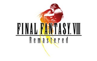 最终幻想8：重制版/Final Fantasy VIII Remastered