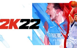 NBA2K22（豪华版+全DLC+MC生涯离线）