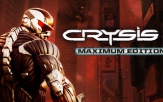 孤岛危机2/Crysis 2