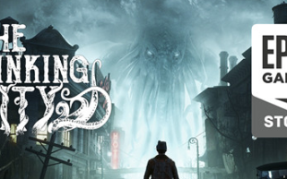 沉没之城/The Sinking City（更新v16.01.2024）