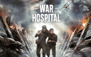 战地医院/War Hospital （更新v01.02.2024）