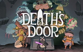 死神之门/Deaths Door