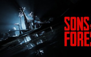 森林之子/Sons Of The Forest（更新v53884）