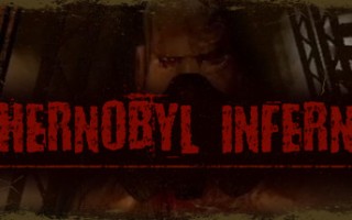 切尔诺贝利地狱火/Chernobyl inferno