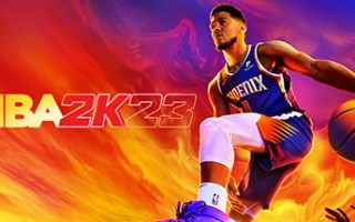NBA2K23（v06.02.2023-不支持MC生涯模式）