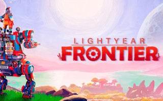 光年边境/Lightyear Frontier