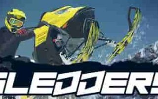 雪橇手/Sledders