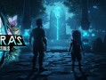 阿祖拉的水晶/Azura’s Crystals