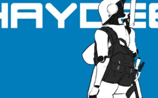 海德/Haydee