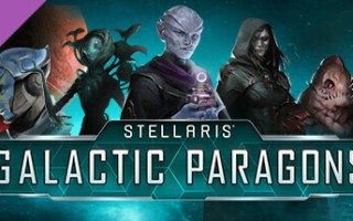群星/Stellaris（更新v3.12.5）