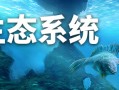 生态系统/Ecosystem（更新v1.01）
