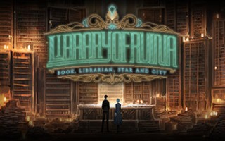 废墟图书馆/Library Of Ruina（v1.1.0.5b1）
