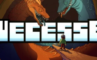 Necesse（v0.21.20）