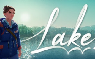 湖Lake v15.11.2023—更新节日问候DLC