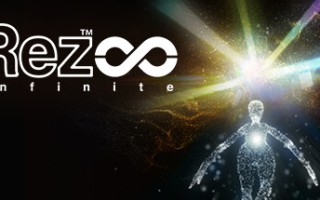 Rez 无限/Rez Infinite/支持VR