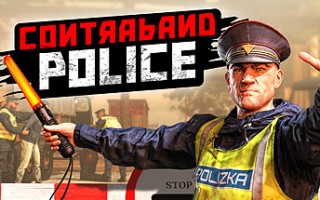 缉私警察/边境检察官Contraband Police（更新v11.12.2023）