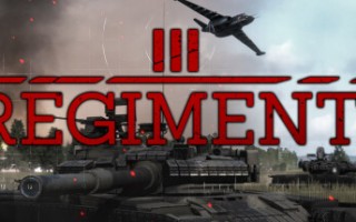 军团/Regiments (更新 v1.0.99S.0707 )