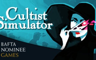 异教徒模拟器/Cultist Simulator（更新v2023.10.10）