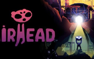 空气脑袋/Airhead