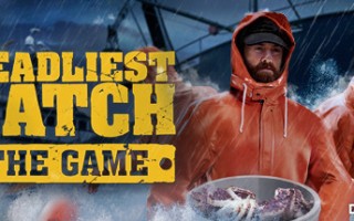 致命捕捞/Deadliest Catch: The Game