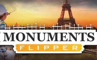 古迹修复大师/Monuments Renovator （更新v1.0）