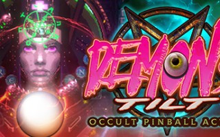恶魔弹珠/DEMON’S TILT（V1.53 豪华版）