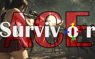 王牌求生/ACESurvivor
